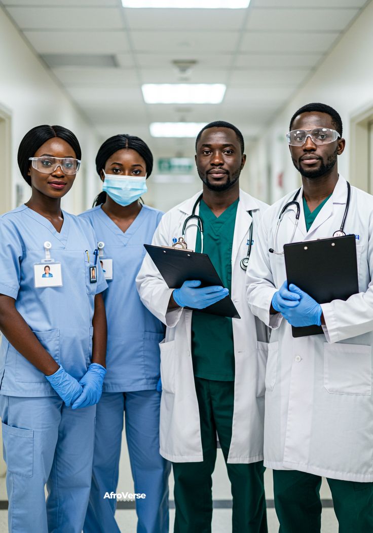 Formateurs africains